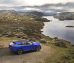Jaguar C-X17 Concept 2013 года